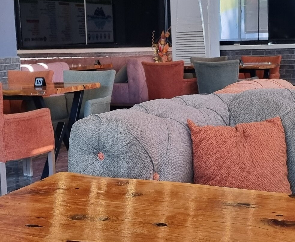 Kehribar Otel & Cafe Restaurant主图