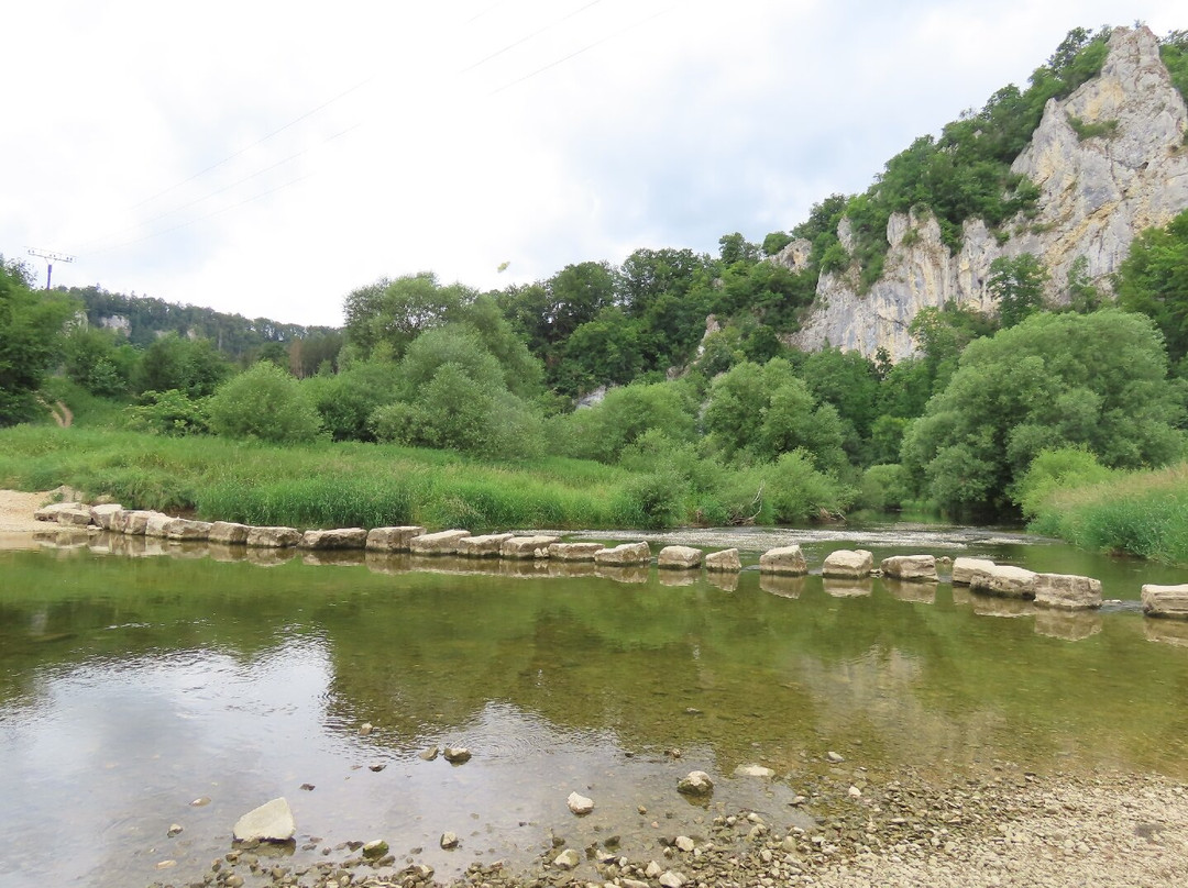 Gasthaus Jagerhaus主图