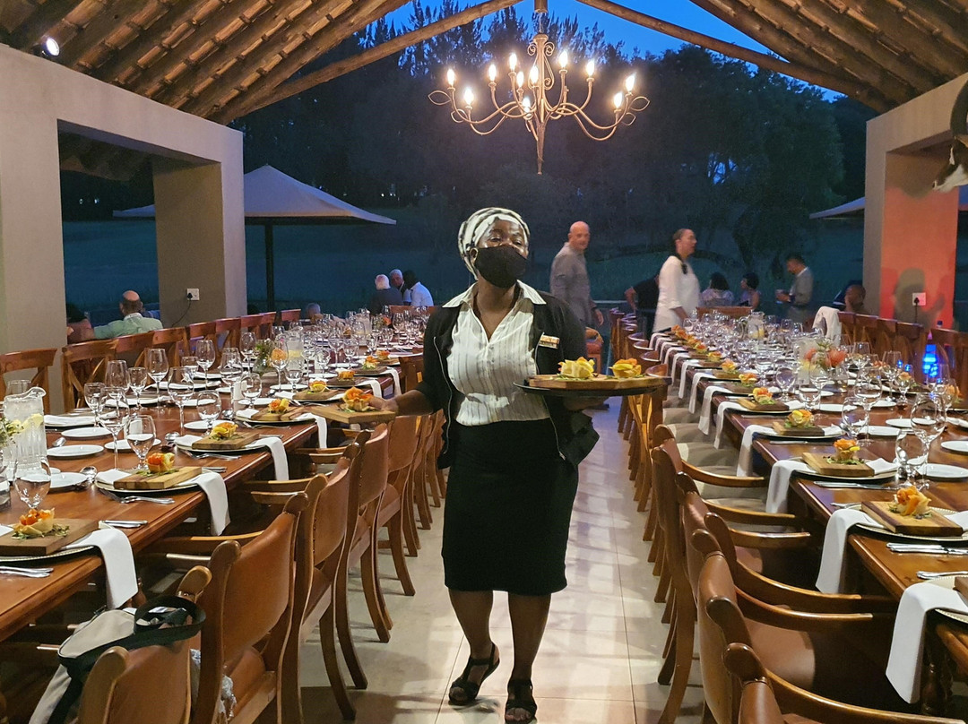 Fairview Hotels,Spa & Golf Resort主图