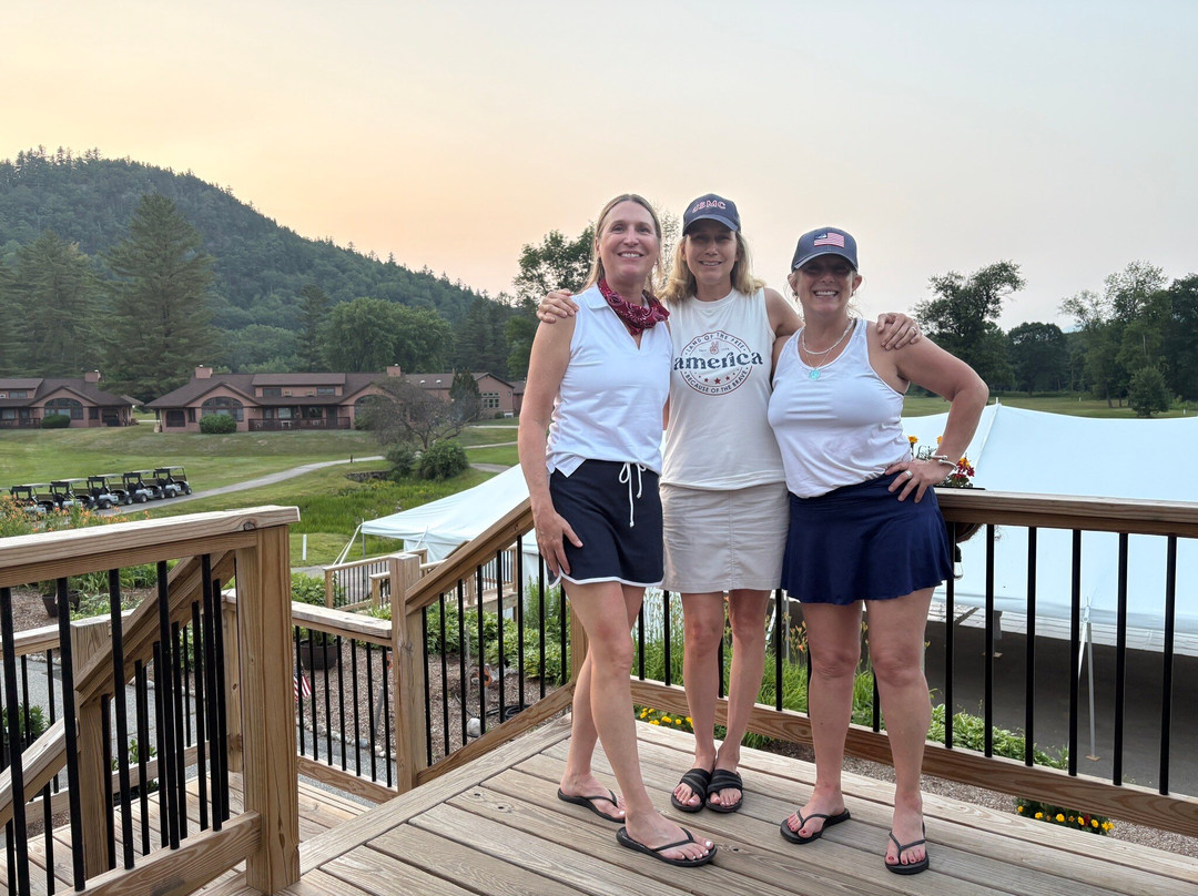 Jack O'Lantern Resort Golf Course