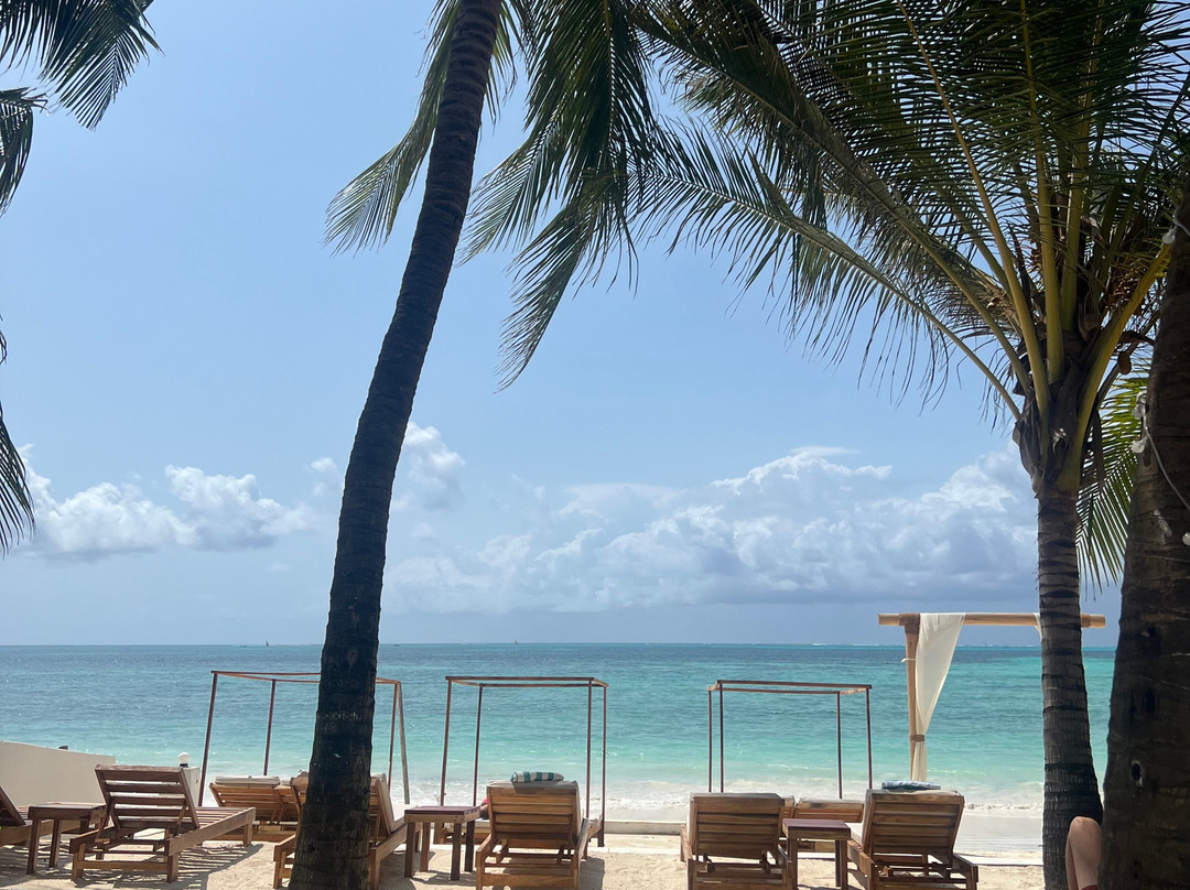 HA Beach Hotel Zanzibar