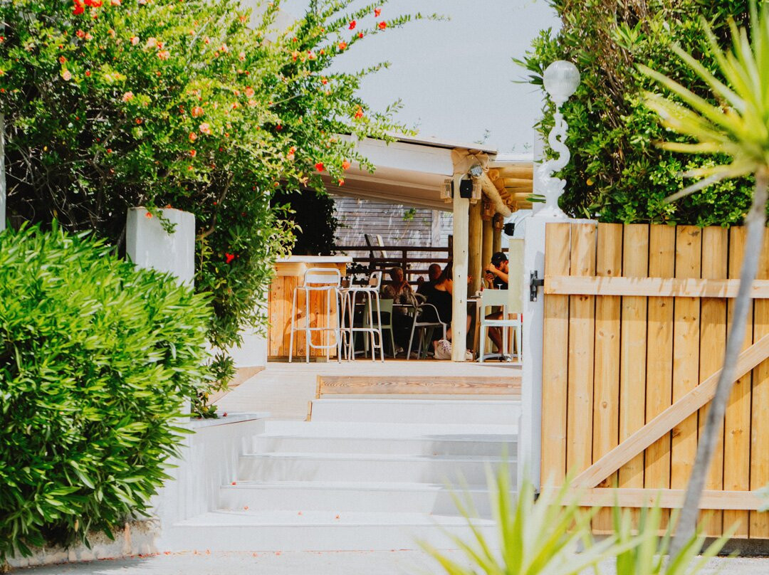 Casa Marana by Le Lido