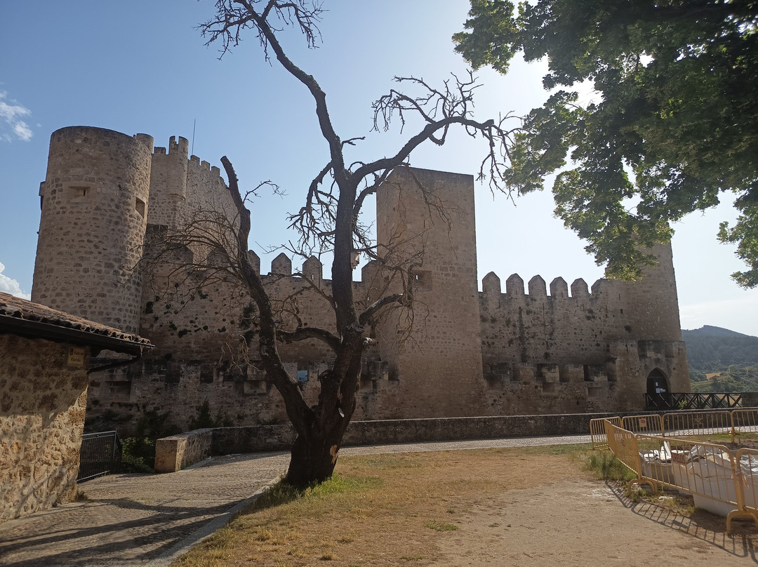 La Torre de Bisjueces主图