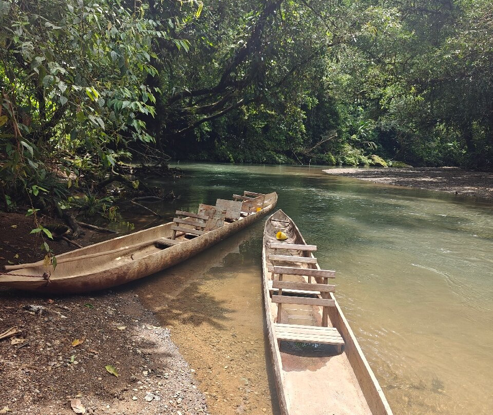 Rio Jovi-Nuqui必去景点