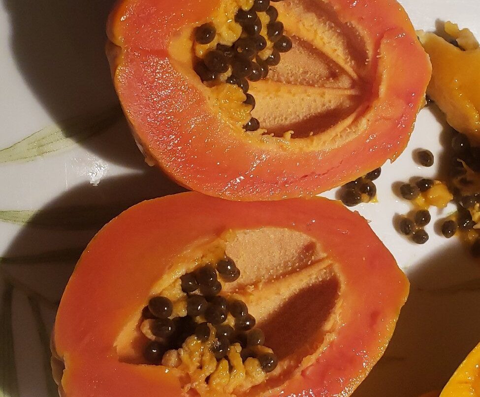 Napili Farmers Market-拉海纳必去景点