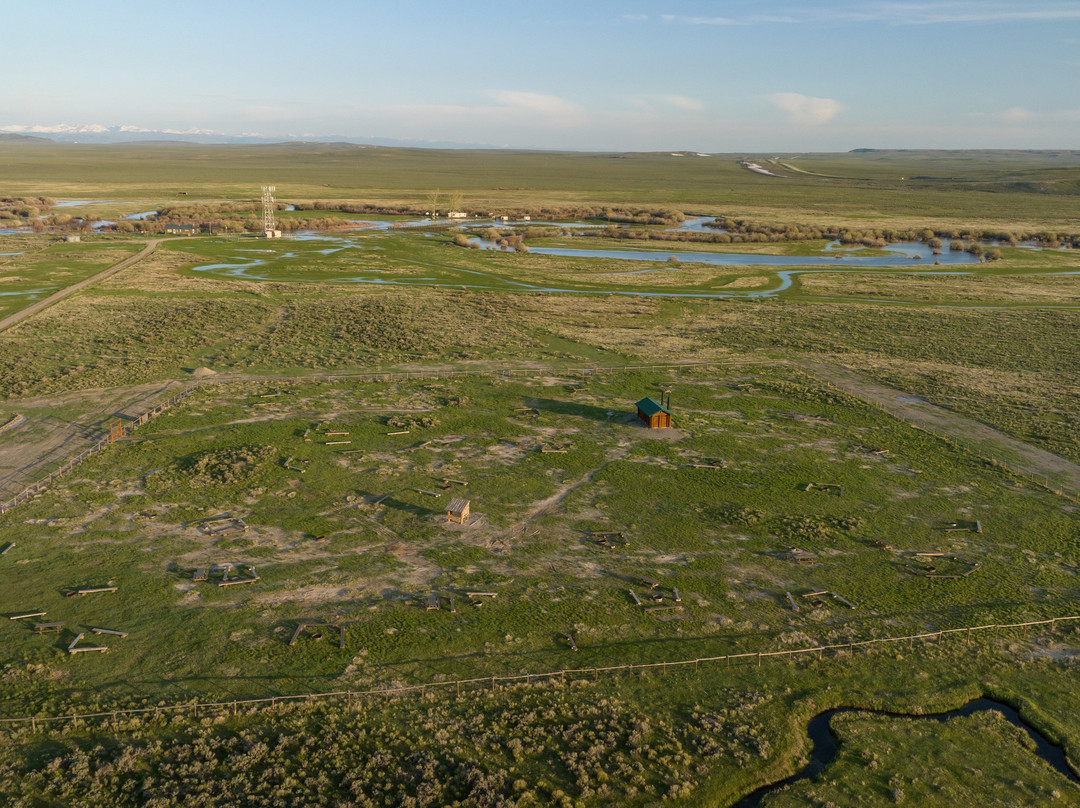 Meadow Campground