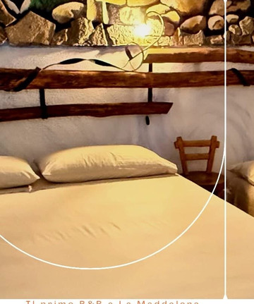 B&B Sa Bertula主图