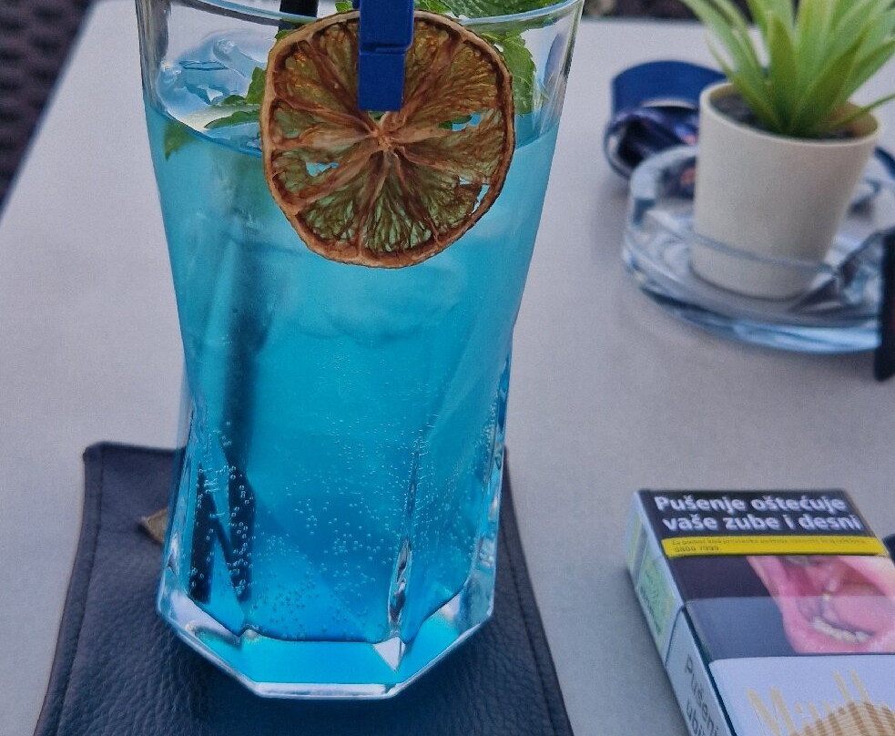 Prestige Bar Omiš-奥米斯必去景点