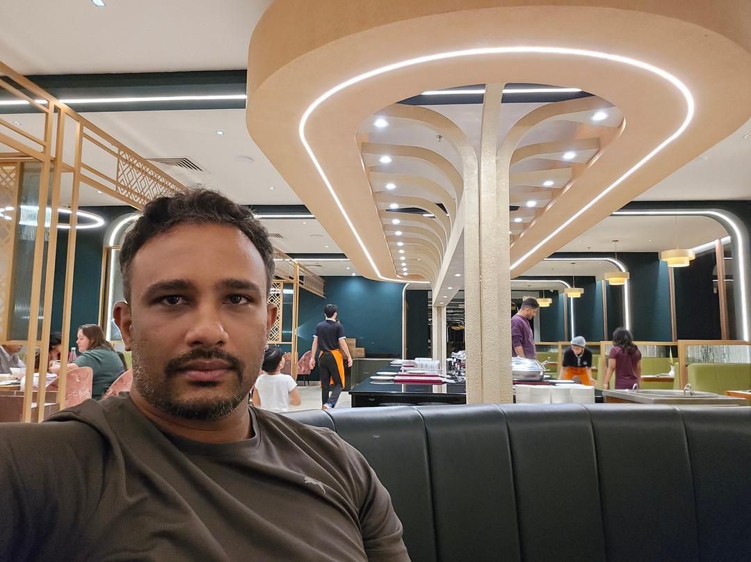 Palette Hotels And Resorts Vagamon主图