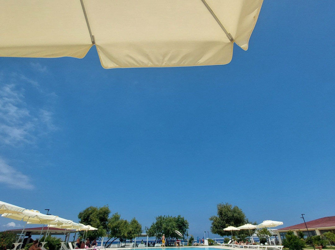 BV Kalafiorita Resort主图