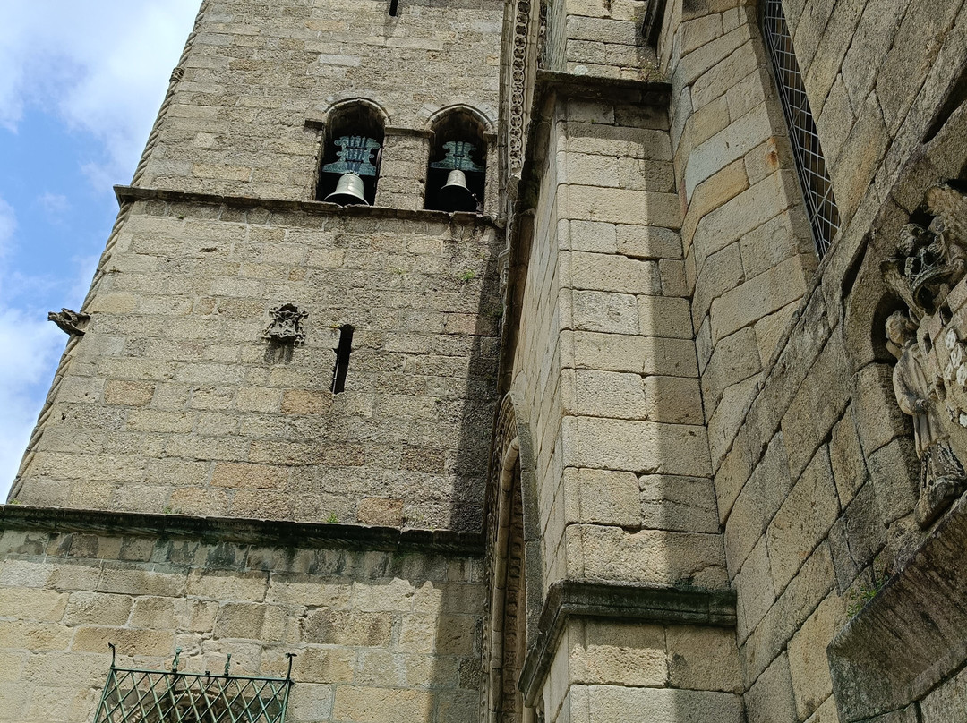 Igreja de Nossa Senhora da Oliveira-吉马良斯必去景点