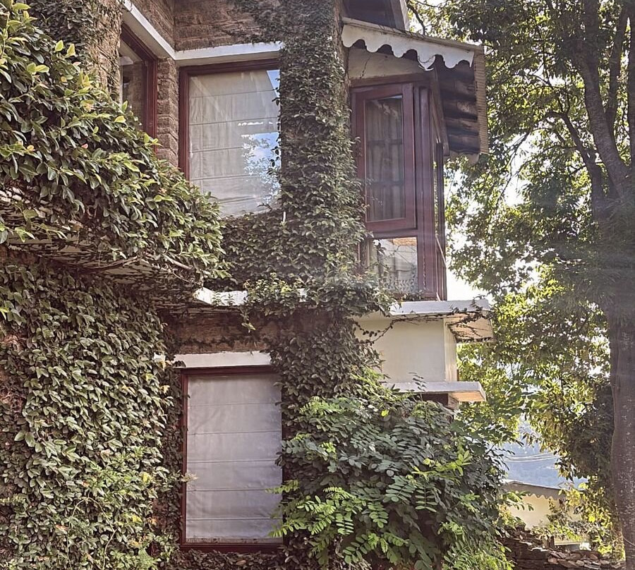 Avenida Himalayan Retreat主图