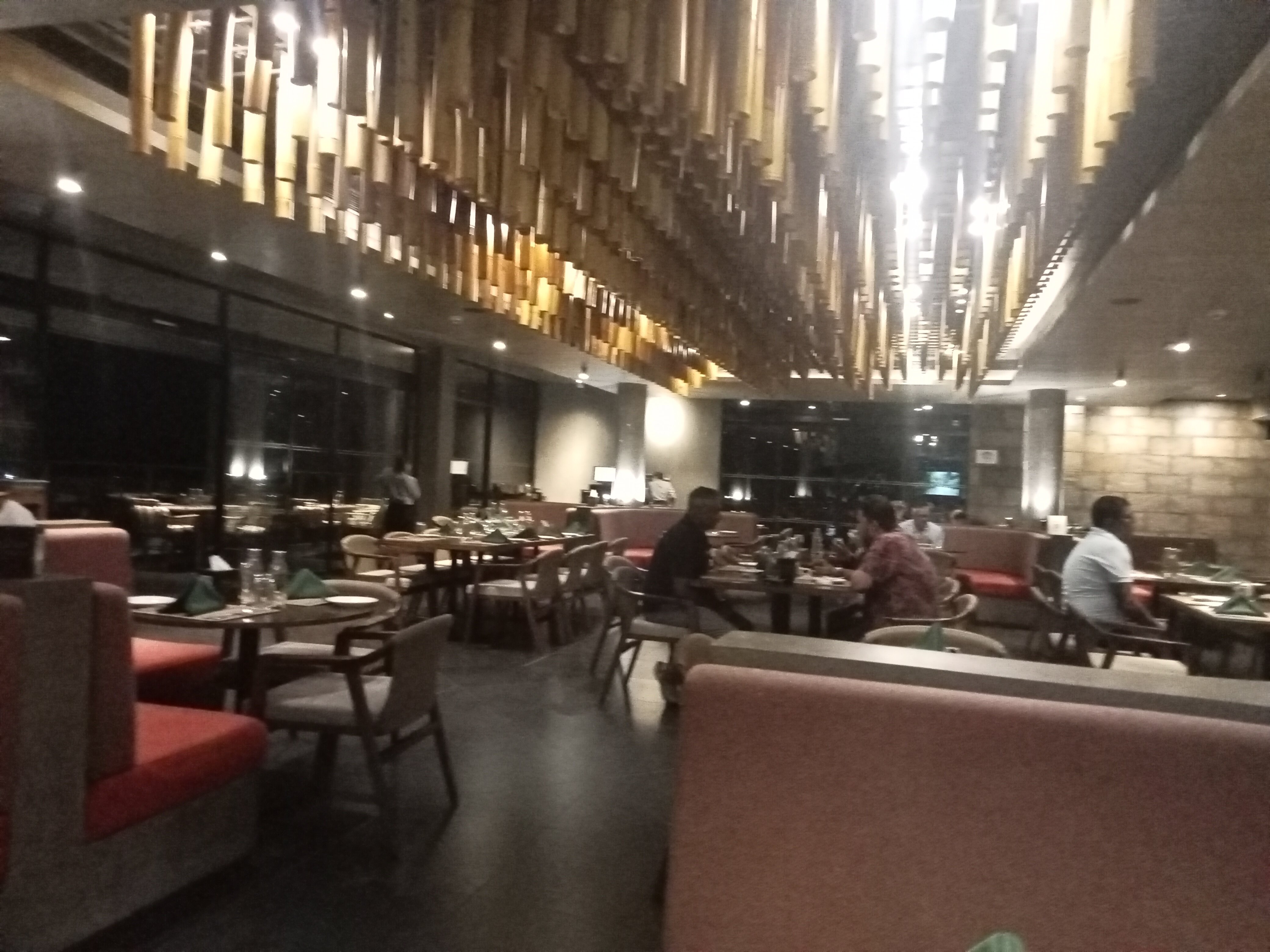 Saptha Resort And Spa-官方