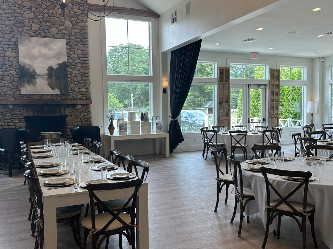 Julep Farms-Dillard必去景点