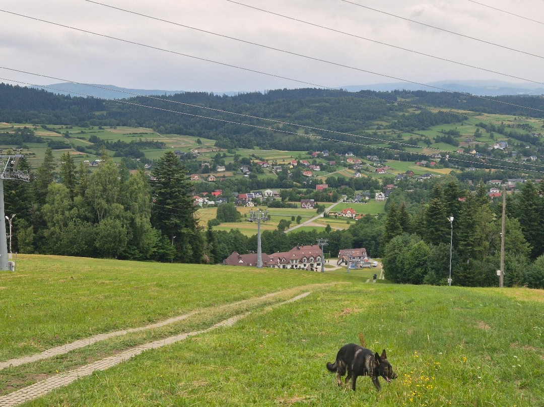 Kompleks Beskid Spytkowice主图