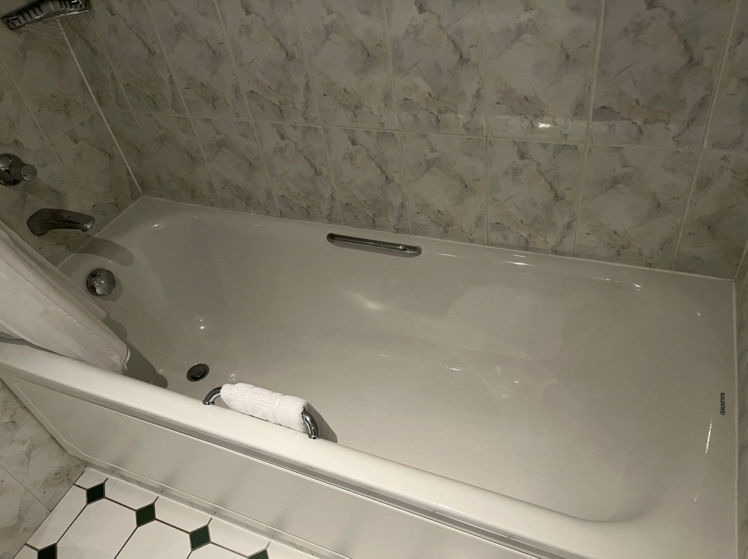 Manor Hotel Solihull主图