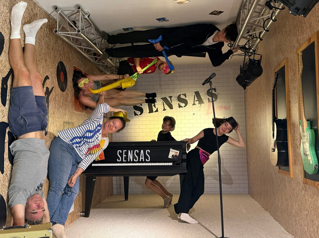 SENSAS Rennes-Breal-sous-Montfort必去景点
