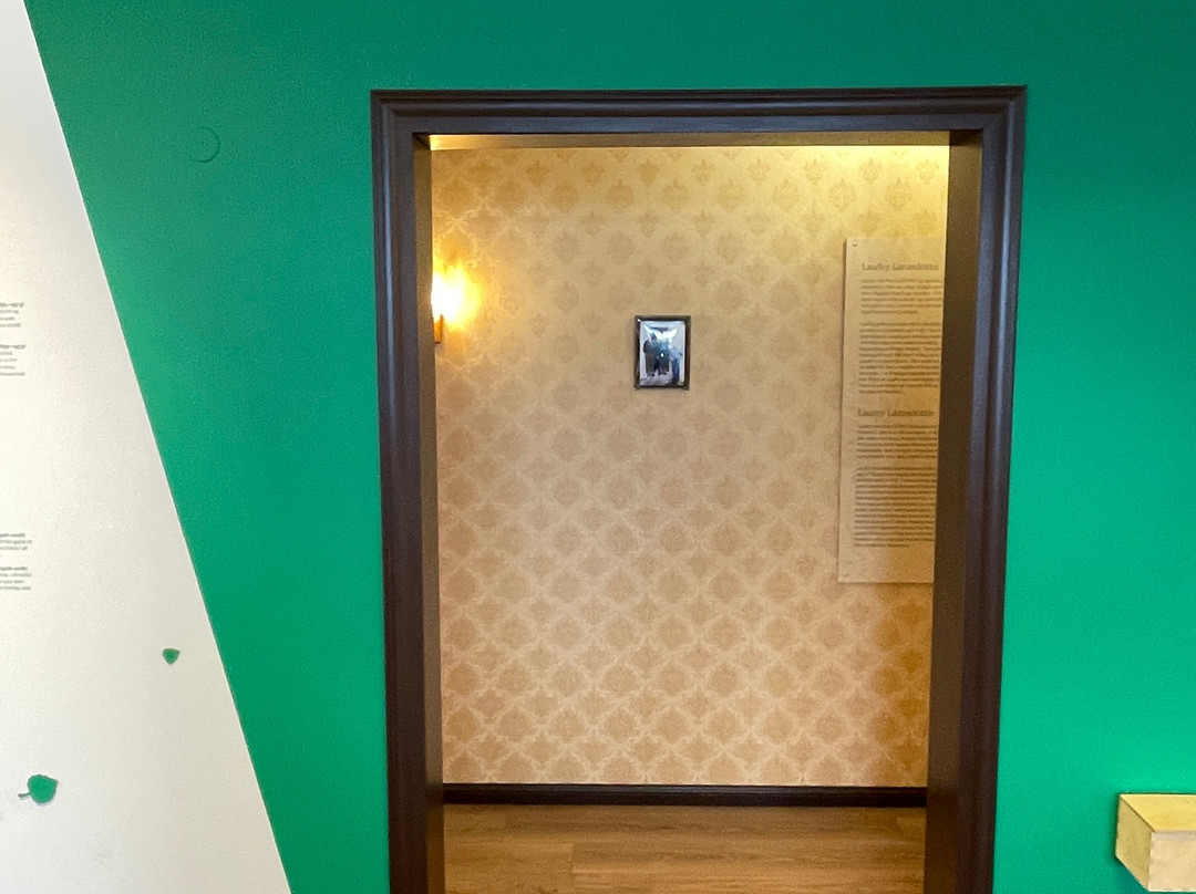 Skaftafell Visitor Center-史卡法特必去景点