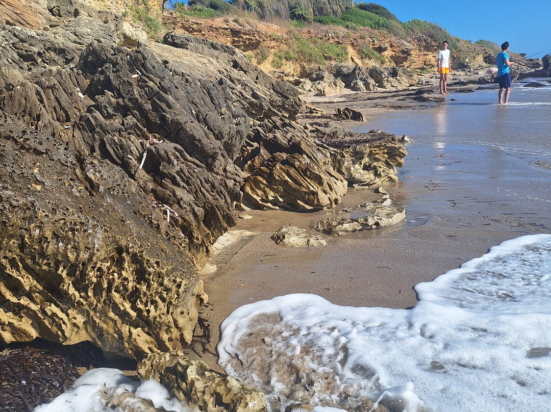 Adonis Hotel & Apartments主图