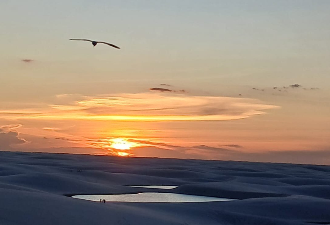 Bodin Transfer-巴雷里尼亚斯必去景点