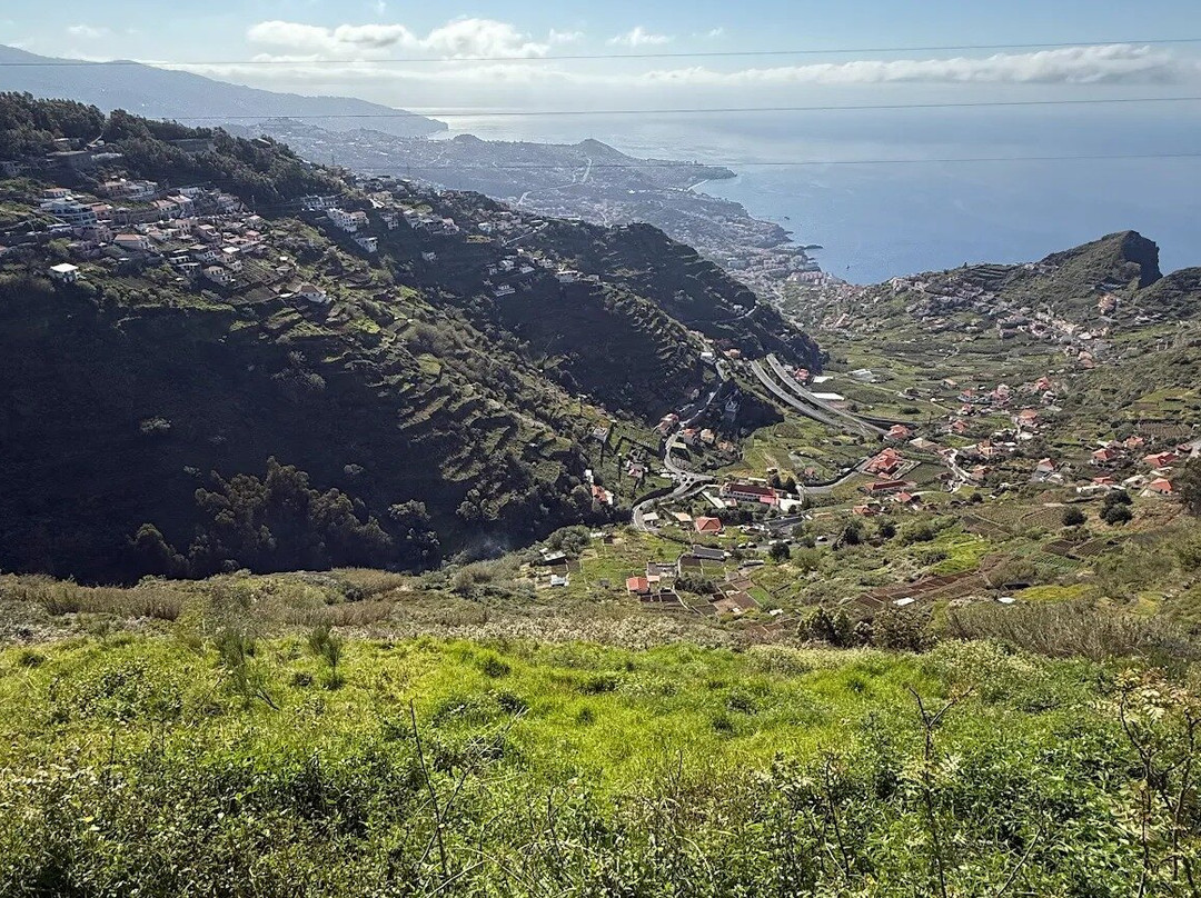 Madeira Friendly Guide