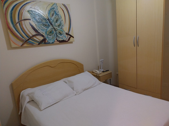 Mhajol Plaza Hotel主图