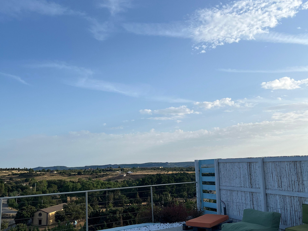 Hotel Miramonti Seulo Turismo Rurale主图