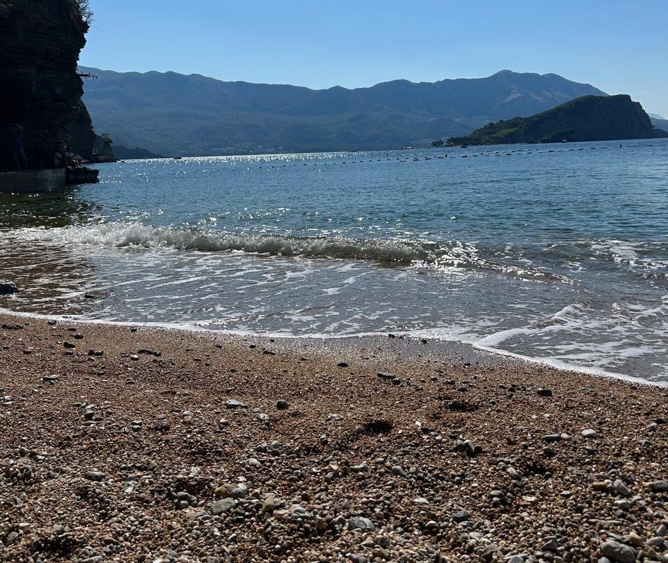 Mogren Beach-布德瓦必去景点