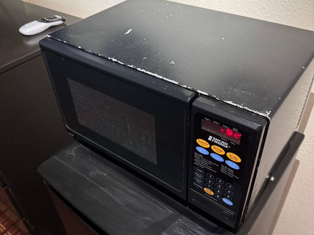 Howard Johnson by Wyndham Rock Hill主图