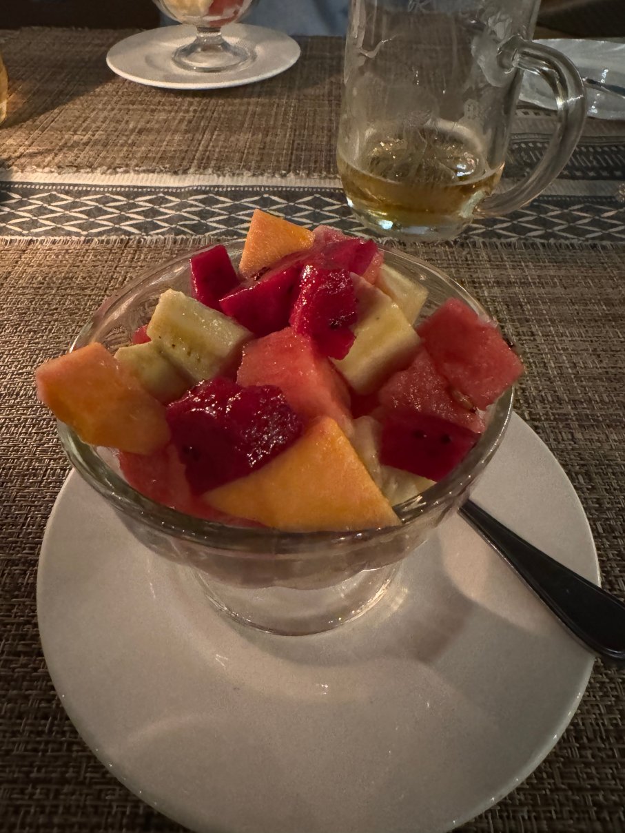 爱威塔野生动物园营地酒店-餐饮