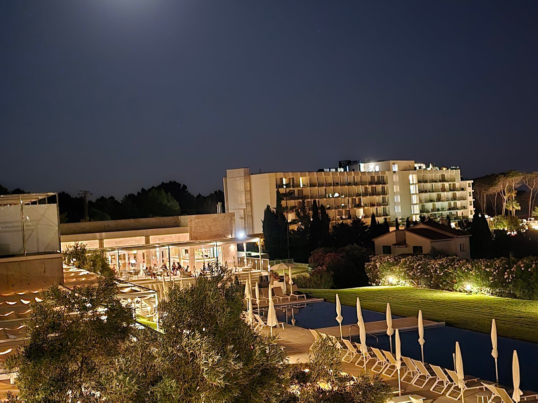 Hotel Seth 55 Santo Tomas主图