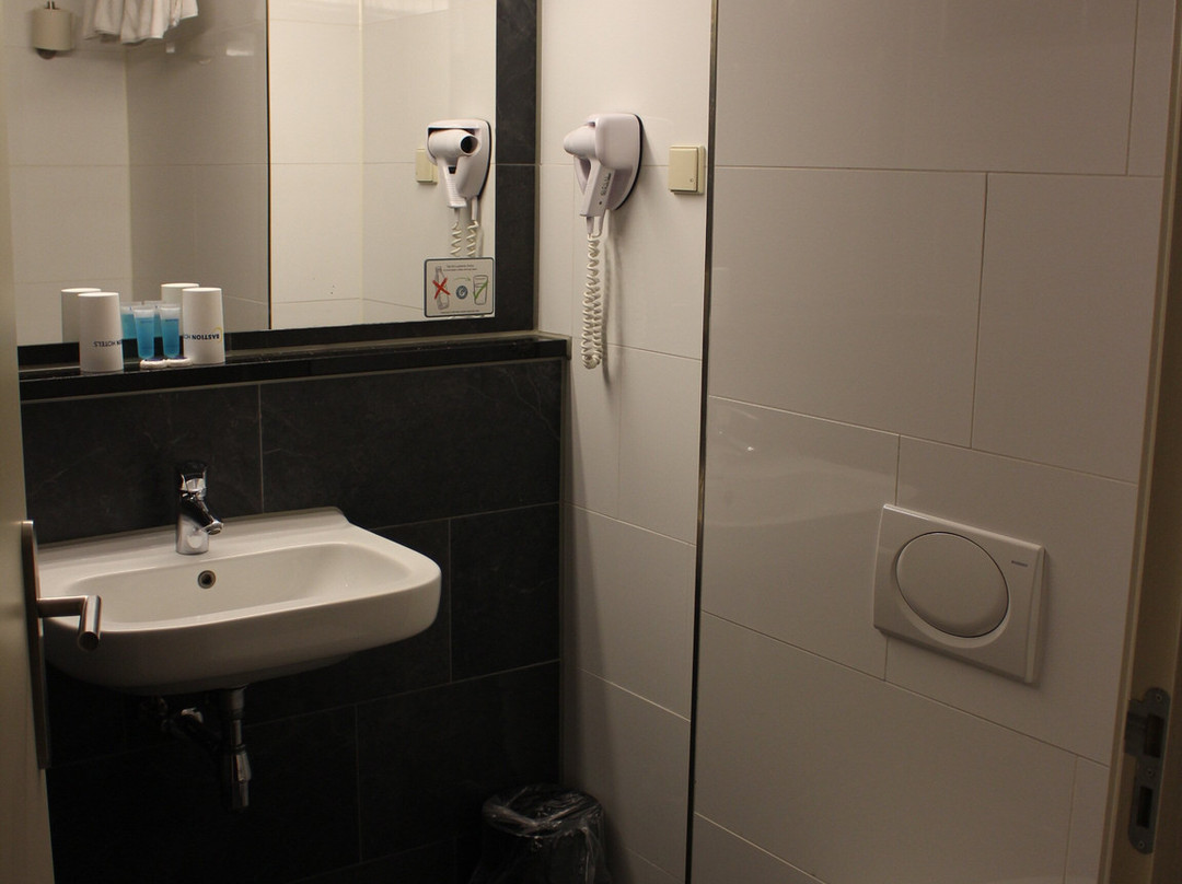 Bastion Hotel Breda主图
