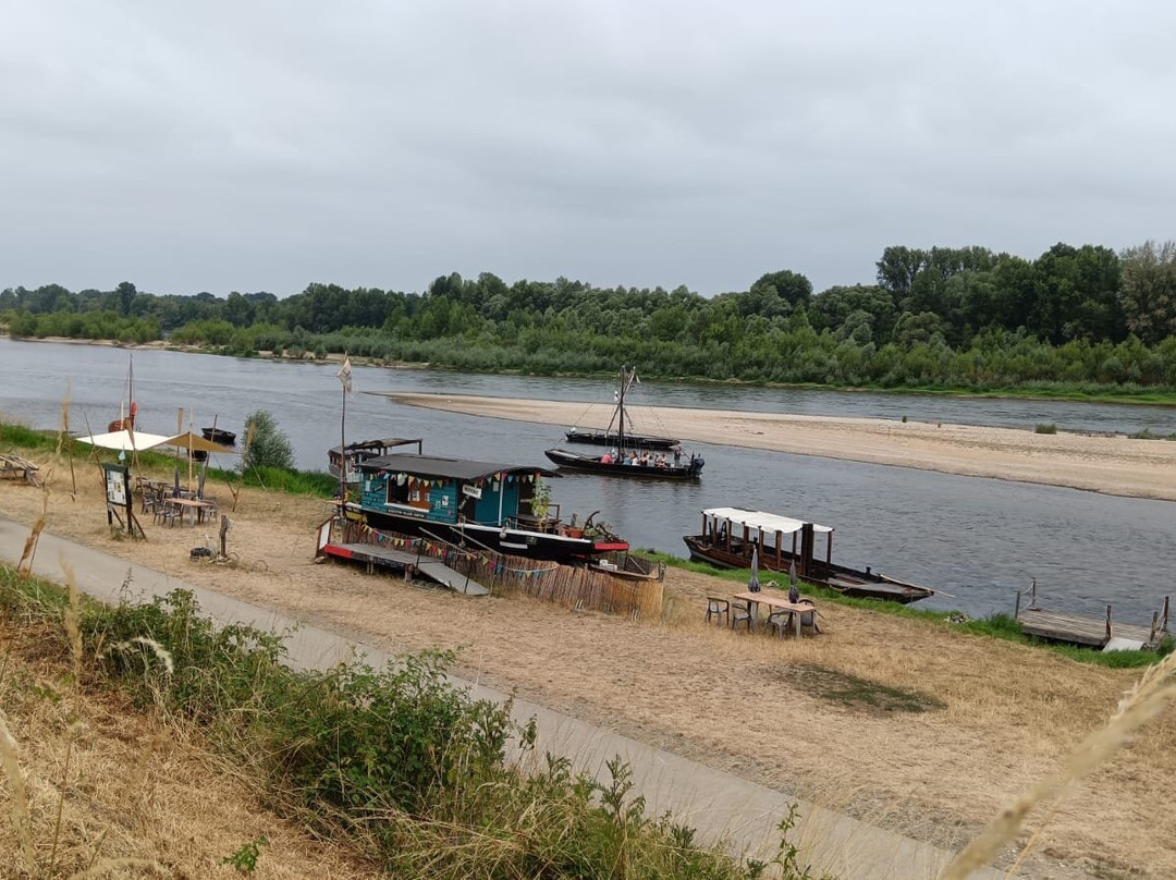 Moments De Loire