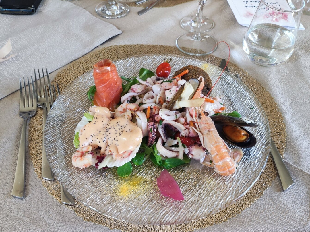 Ristorante Pizzeria Angiò
