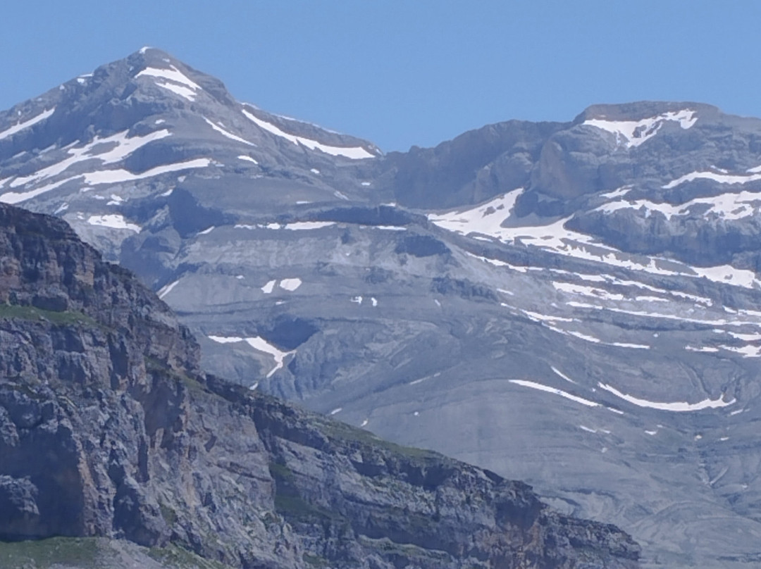 Monte Perdido-Ordesa y Monte Perdido National Park必去景点