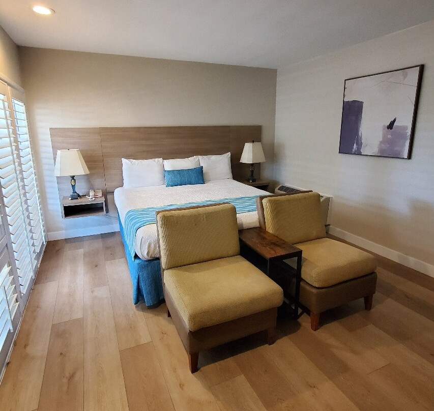 Alamo Inn & Suites主图