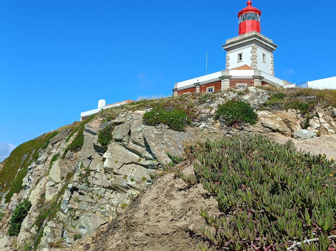 Farol do cabo da Roca-辛特拉必去景点