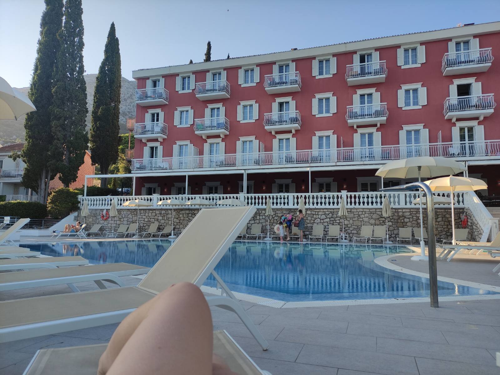Aminess Younique Bellevue Hotel-官方