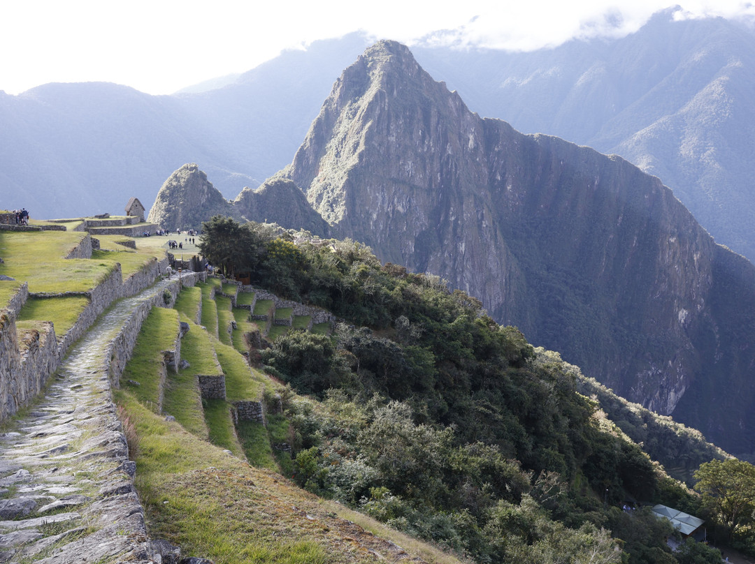 FlashpackerConnect-库斯科必去景点