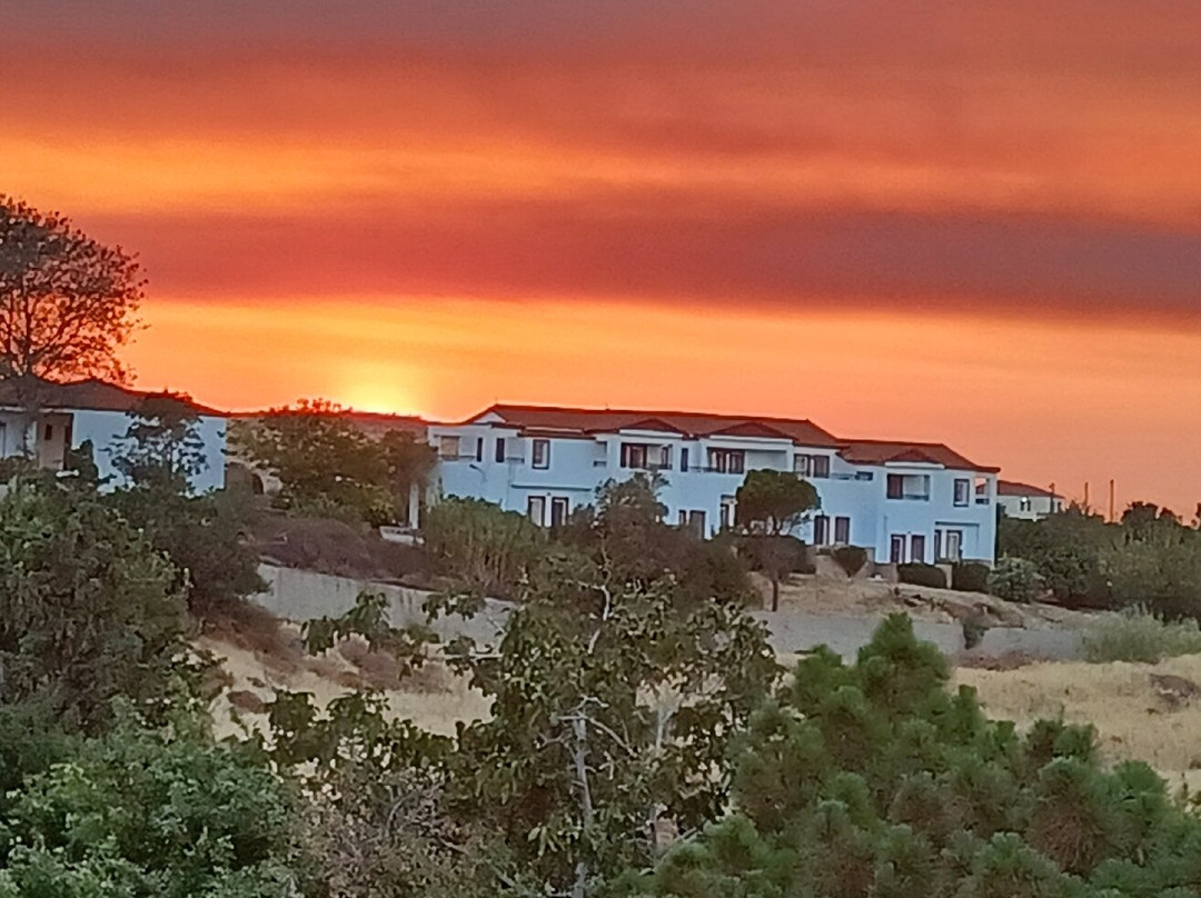 Sunrise Resort Hotel主图