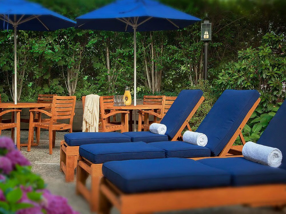 法尔茅斯酒店住宿-广场酒店