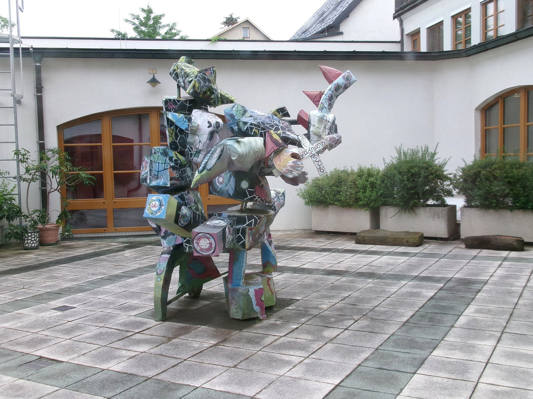 Stadtmuseum