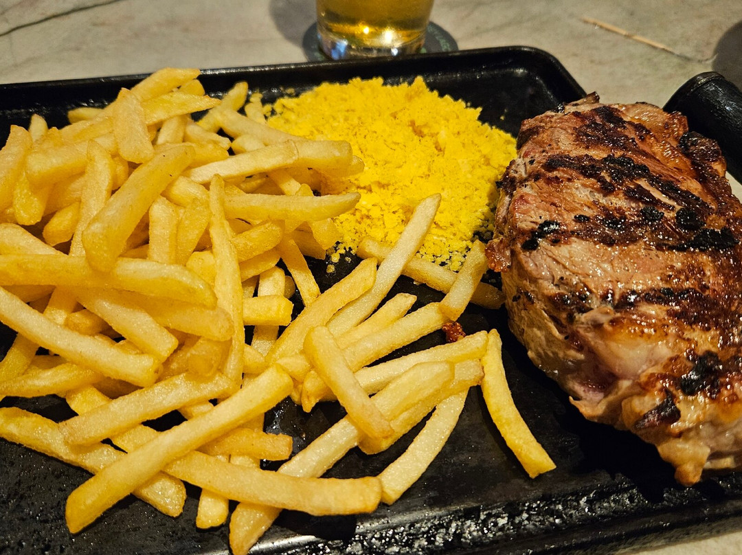 El Costeño Carnes Nobres Restaurante