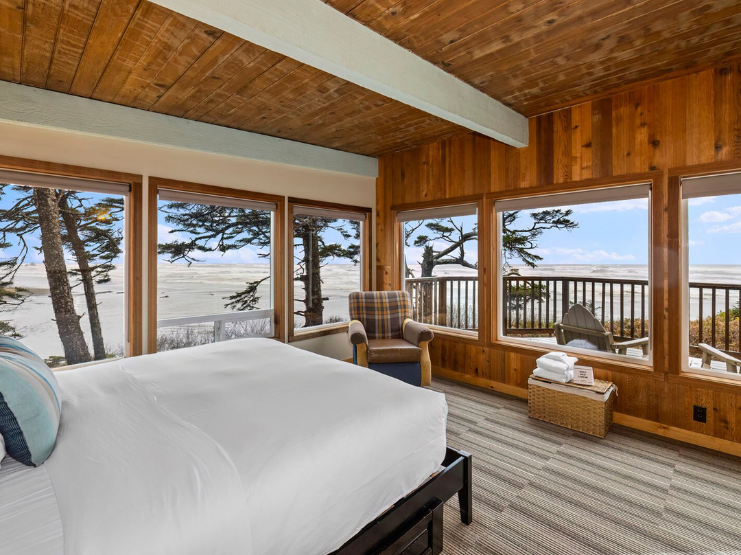 Iron Springs Resort主图