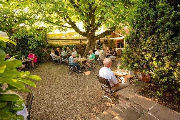 Hotel Neumaier主图