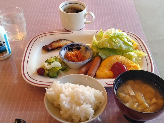 Resort Inn Kuroiwaso主图