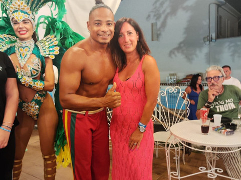 Bellariva酒店住宿-Hotel Oceanic