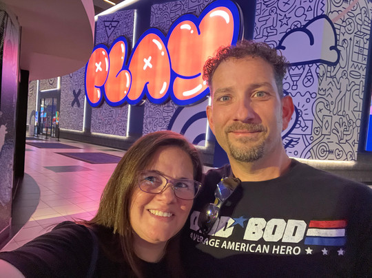 Play Playground-拉斯维加斯必去景点