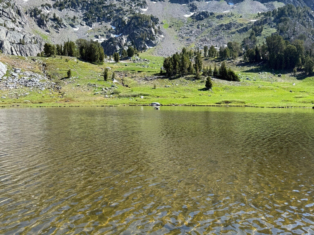 Beehive Basin Trail-大斯凯必去景点