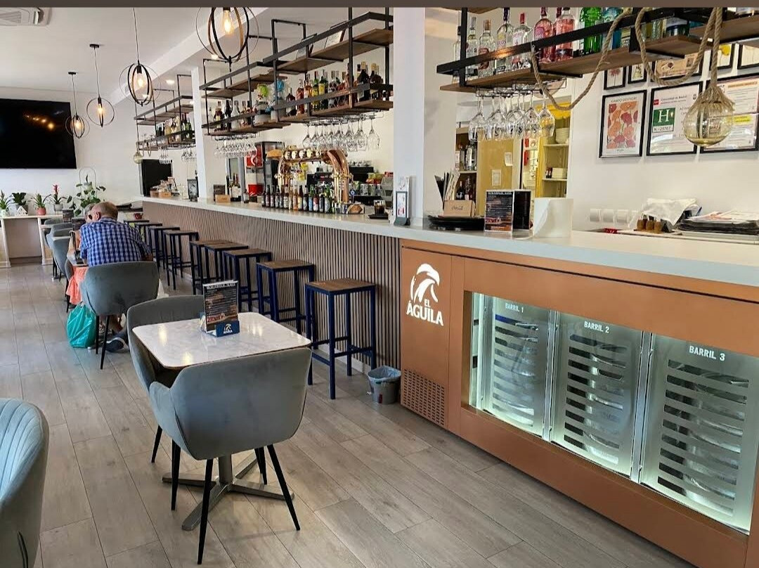 Bar Restaurante Sofia
